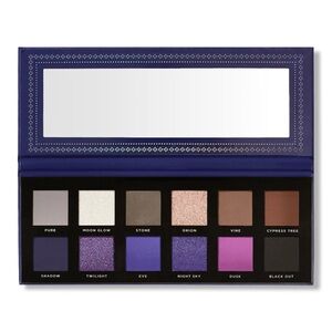 NWT Ace Beaute Paradise Fallen Eyeshadow Palette